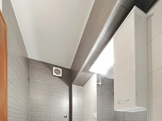 Apartment Tkon Ausstattung 1