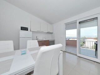 Apartment Tkon Ausstattung 6