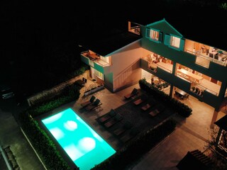 Apartment Tkon Ausstattung 13