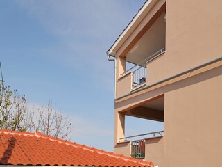 Apartment Tkon Outdoor Recording 1