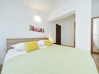 Apartment Tkon Ausstattung 6