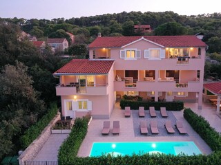 Apartment Tkon Outdoor Recording 3