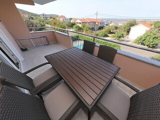 Apartment Tkon Outdoor Recording 4