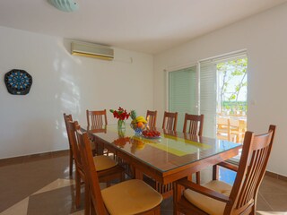 Holiday house Ključ Features 4