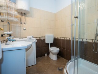 Holiday house Ključ Features 12