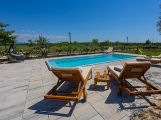 Holiday house Ključ Features 25