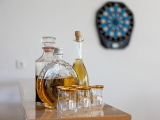 Holiday house Ključ Features 36