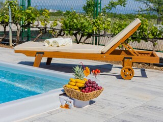 Holiday house Ključ Features 37