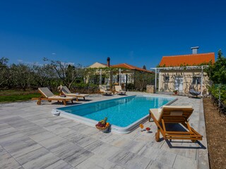 Holiday house Ključ Features 39
