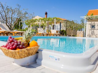 Holiday house Ključ Features 4