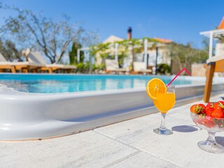 Holiday house Ključ Features 8