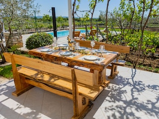 Holiday house Ključ Features 10