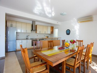 Holiday house Ključ Features 17