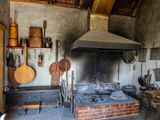 Holiday house Ključ Features 32