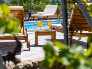 Holiday house Ključ Features 9