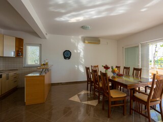 Holiday house Ključ Features 8