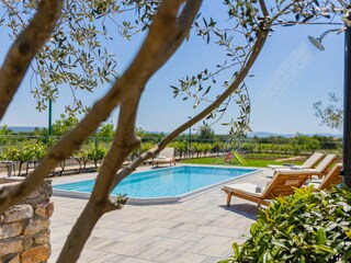 Holiday house Ključ Features 11