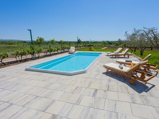 Holiday house Ključ Features 19