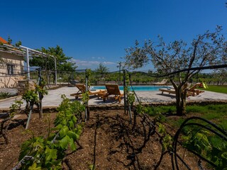 Holiday house Ključ Environment 46