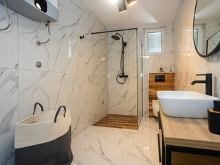 Holiday house Ključ Features 23