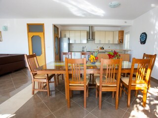 Holiday house Ključ Features 25