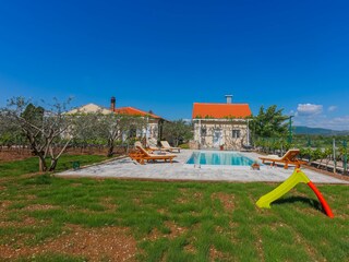 Holiday house Ključ Features 31