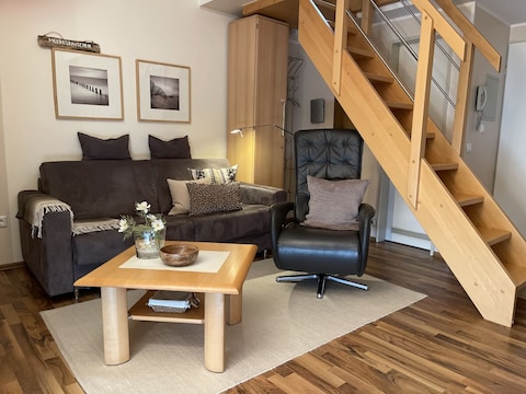Ferienwohnung Krampe