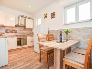Apartment Turanj Features 24