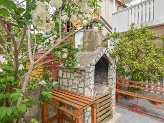 Apartment Turanj Outdoor Recording 4
