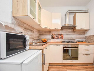 Apartment Turanj Features 26