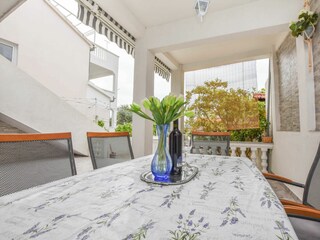 Apartment Turanj Features 8