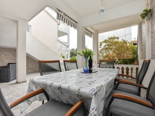 Apartment Turanj Features 17