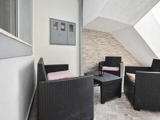 Apartment Turanj Features 20