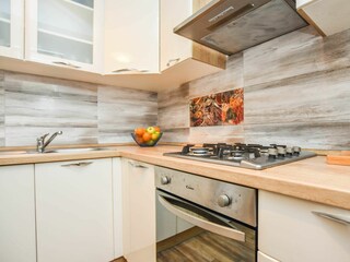 Apartment Turanj Features 21