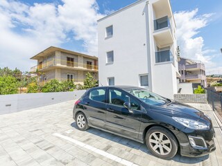 Apartment Primosten Features 1