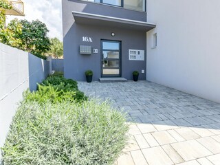 Apartment Primosten Features 3