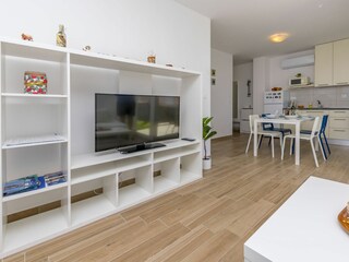 Apartment Primosten Features 8