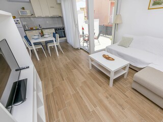 Apartment Primosten Features 12