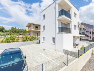 Apartment Primosten Ausstattung 15