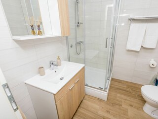 Apartment Primosten Features 24