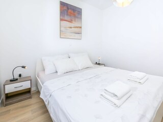 Apartment Primosten Features 1