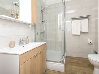 Apartment Primosten Features 2