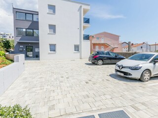 Apartment Primosten Features 6