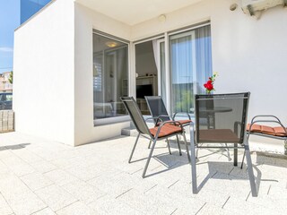 Apartment Primosten Features 7