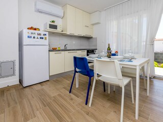 Apartment Primosten Features 11