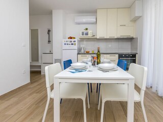 Apartment Primosten Features 12