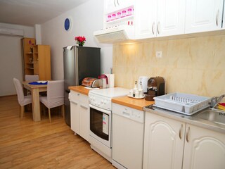 Apartment Primosten Features 5