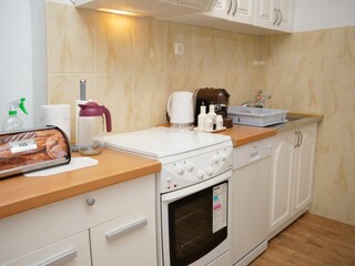 Apartment Primosten Features 6