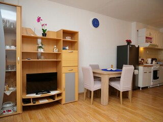 Apartment Primosten Features 7