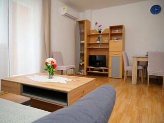 Apartment Primosten Features 9